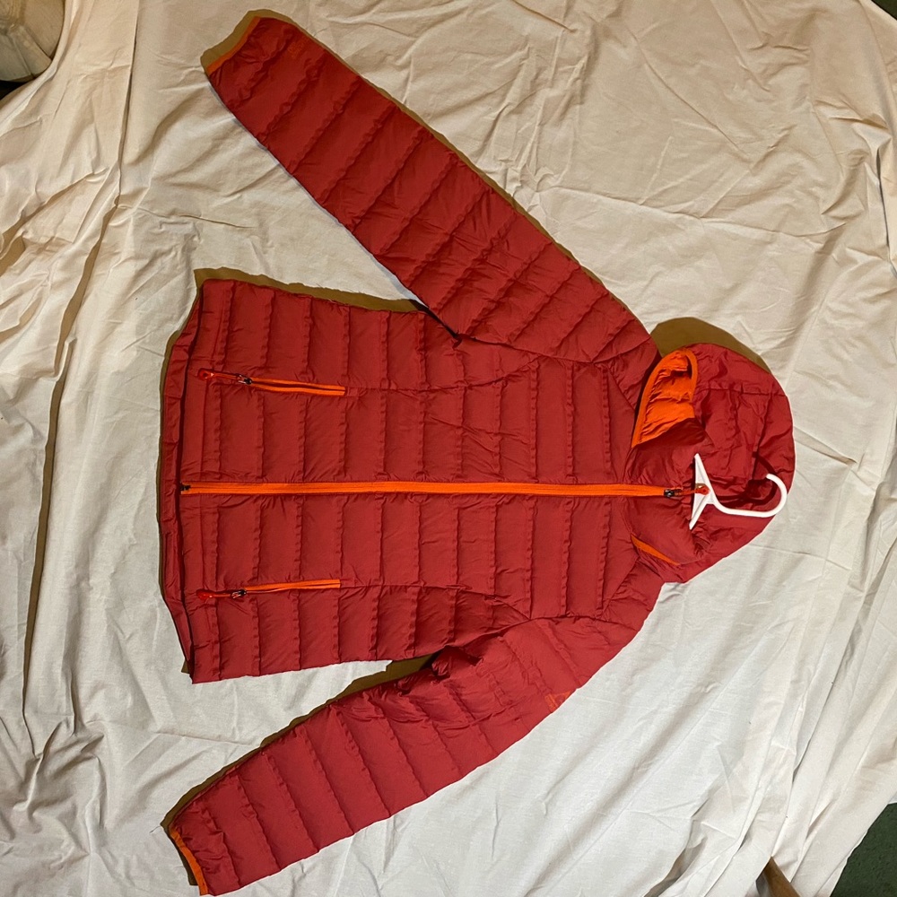 Gerry Jacket